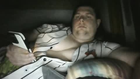 prestonhealy online show from July 25, 2026, 3:37 am