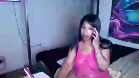 Yasmine pretty online show from July 18, 2026, 2:16 am
