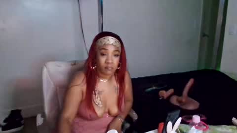 Yasmine pretty online show from July 22, 2026, 6:05 am