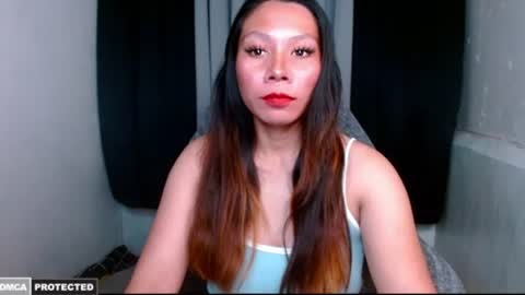 pretty_sharmaine online show from July 14, 2026, 12:33 pm