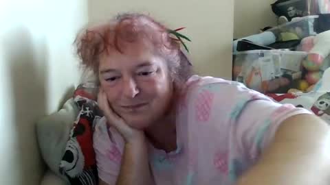 pretty tied up online show from August 5, 2026, 5:05 pm