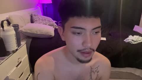 boy ken online show from April 19, 2026, 11:51 pm