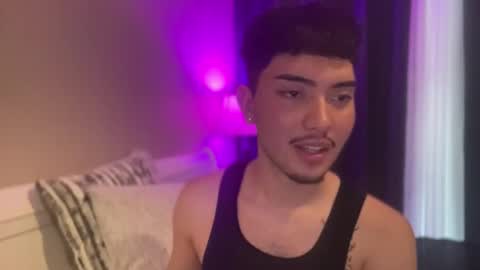 boy ken online show from April 21, 2026, 11:51 pm