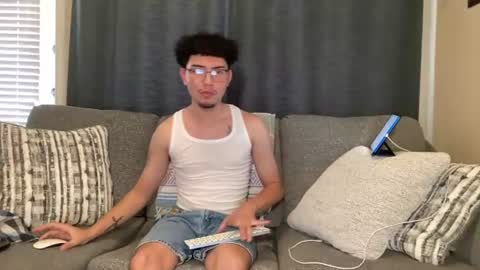 boy ken online show from July 21, 2026, 9:17 pm