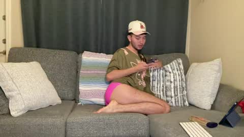 boy ken online show from August 5, 2026, 3:09 am