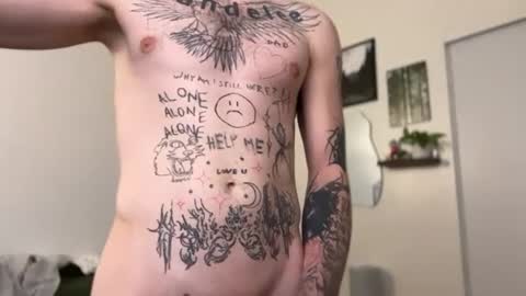 pretty boy online show from June 22, 2026, 4:31 am