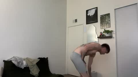 pretty boy online show from June 27, 2026, 5:01 am