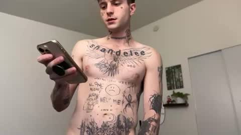 pretty boy online show from July 3, 2026, 4:41 am