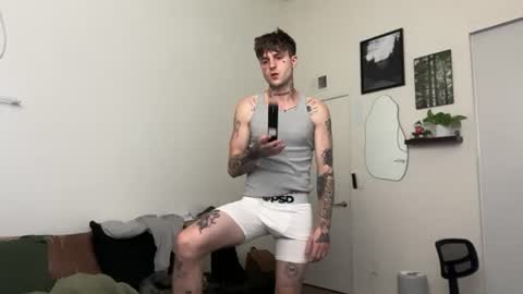 pretty boy online show from July 4, 2026, 3:56 am