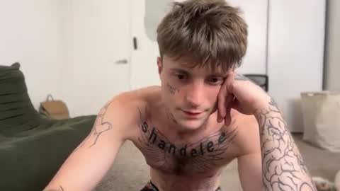 pretty boy online show from July 9, 2026, 3:54 am