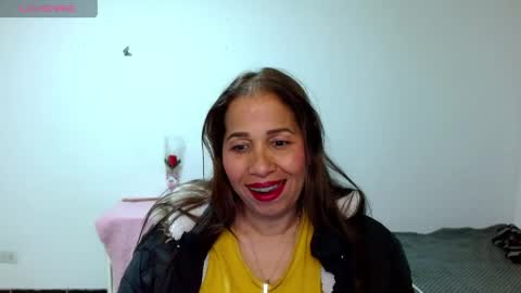 Snapshot of prettyduration chatting on May 30, 2026, 9:56 pm Caro sins online show from May 30, 2026, 9:56 pm