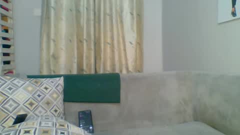 PrettyEla online show from July 1, 2026, 1:07 am