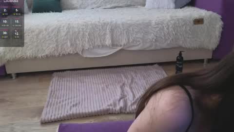 Kitty online show from May 22, 2026, 2:30 am