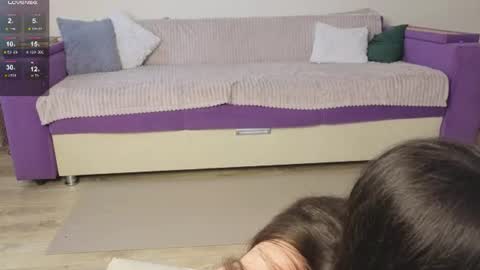 Kitty online show from June 12, 2026, 2:10 am