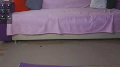 Kitty online show from July 11, 2026, 2:25 am