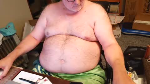 Priapisman online show from July 9, 2026, 8:51 am
