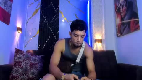 prince_arthur77 online show from July 3, 2026, 1:39 pm