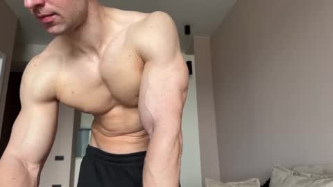 Andy Cumalot online show from June 18, 2026, 1:26 pm