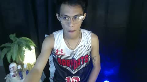 Snapshot of prince_gray69 chatting on October 7, 2025, 8:00 am Prince online show from October 7, 2025, 8:00 am