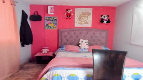 prince_salome online show from July 14, 2026, 10:59 pm