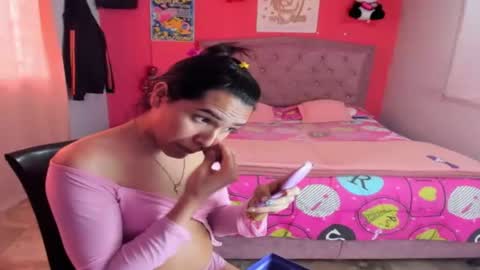 prince_salome online show from July 17, 2026, 10:03 pm