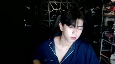 Snapshot of princecalix chatting on July 13, 2026, 4:10 pm princecalix online show from July 13, 2026, 4:10 pm