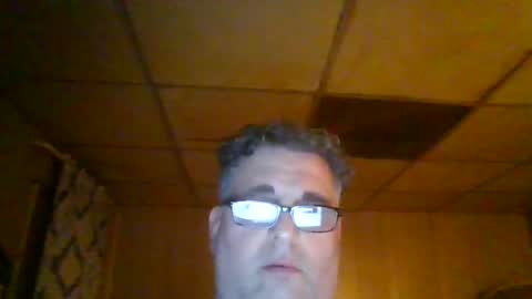 Snapshot of princeofdarkness66 chatting on March 1, 2025, 12:07 am johnny online show from March 1, 2025, 12:07 am