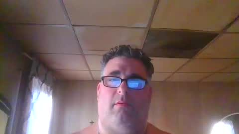 Snapshot of princeofdarkness66 chatting on March 7, 2025, 9:59 pm johnny online show from March 7, 2025, 9:59 pm