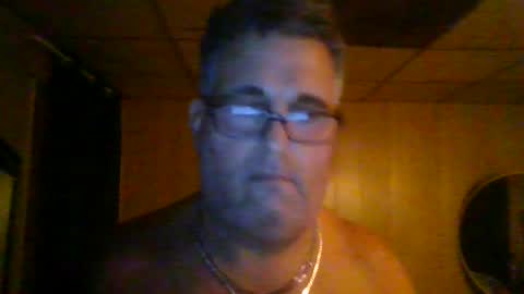 Snapshot of princeofdarkness66 chatting on September 27, 2025, 8:30 am johnny online show from September 27, 2025, 8:30 am