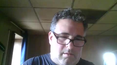 Snapshot of princeofdarkness66 chatting on October 24, 2025, 5:09 pm johnny online show from October 24, 2025, 5:09 pm
