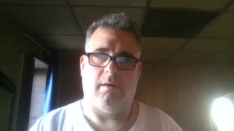 Snapshot of princeofdarkness66 chatting on November 28, 2025, 1:36 pm johnny online show from November 28, 2025, 1:36 pm