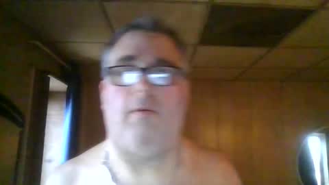 Snapshot of princeofdarkness66 chatting on January 9, 2026, 8:21 pm johnny online show from January 9, 2026, 8:21 pm