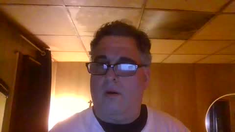 Snapshot of princeofdarkness66 chatting on February 8, 2026, 11:52 pm johnny online show from February 8, 2026, 11:52 pm