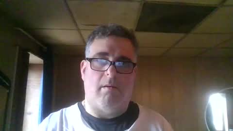 Snapshot of princeofdarkness66 chatting on February 20, 2026, 6:52 pm johnny online show from February 20, 2026, 6:52 pm