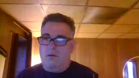 Snapshot of princeofdarkness66 chatting on February 22, 2026, 10:19 pm johnny online show from February 22, 2026, 10:19 pm