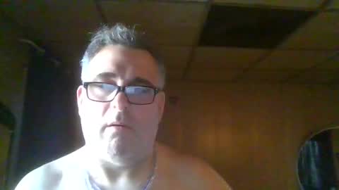 Snapshot of princeofdarkness66 chatting on March 13, 2026, 12:01 pm johnny online show from March 13, 2026, 12:01 pm