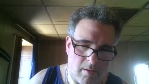 Snapshot of princeofdarkness66 chatting on April 10, 2026, 6:01 pm johnny online show from April 10, 2026, 6:01 pm