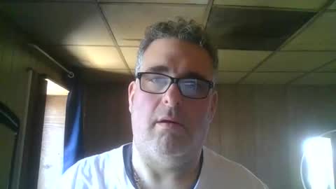 Snapshot of princeofdarkness66 chatting on May 1, 2026, 5:28 pm johnny online show from May 1, 2026, 5:28 pm