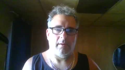Snapshot of princeofdarkness66 chatting on June 5, 2026, 5:07 pm johnny online show from June 5, 2026, 5:07 pm