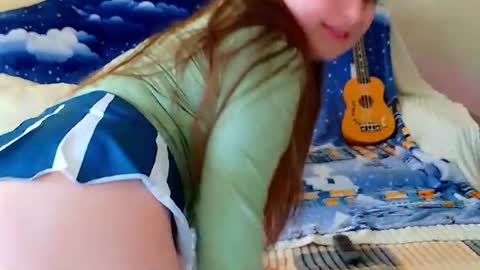 Princess Lady Lila online show from June 25, 2026, 5:12 am