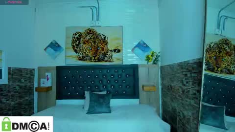 Princess Martinez online show from July 7, 2026, 4:44 pm
