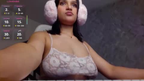 Roxxi  online show from February 3, 2026, 1:37 am