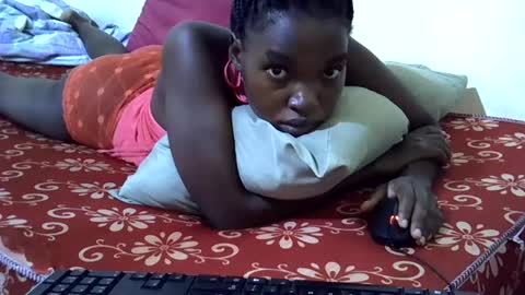 princess_scovia online show from June 18, 2026, 6:46 am