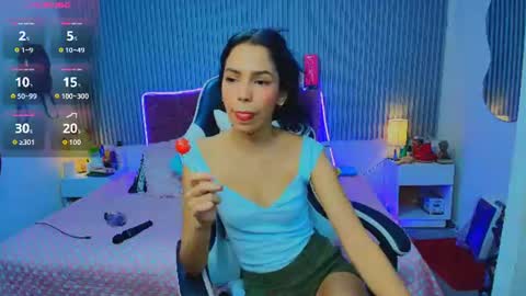 princess_skinny18 online show from August 5, 2026, 12:13 am