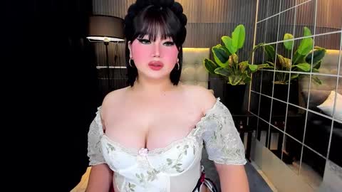 Astrid Ley online show from February 21, 2025, 6:26 pm