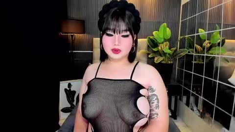 Astrid Ley online show from March 9, 2025, 3:38 pm