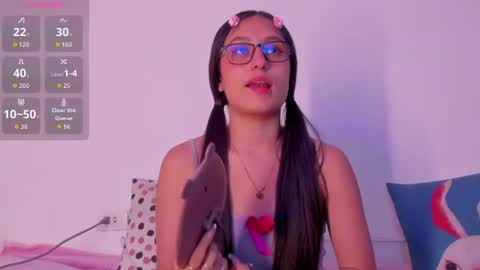 Valentina online show from July 16, 2026, 11:11 pm