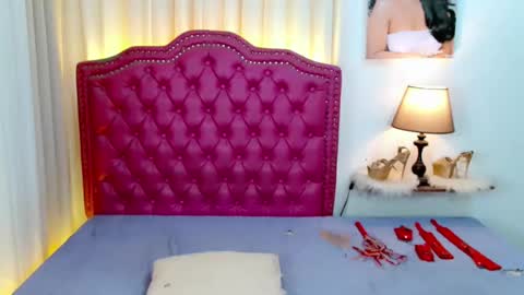 princessyanzy1 online show from July 23, 2026, 2:59 pm