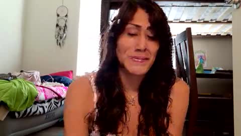 Prinxessally online show from June 10, 2026, 1:21 pm