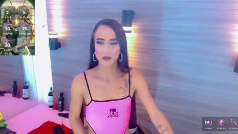 Snapshot of priscilarainbow chatting on July 5, 2026, 6:37 pm priscilarainbow online show from July 5, 2026, 6:37 pm